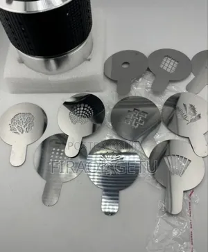 Optical Condenser Mount