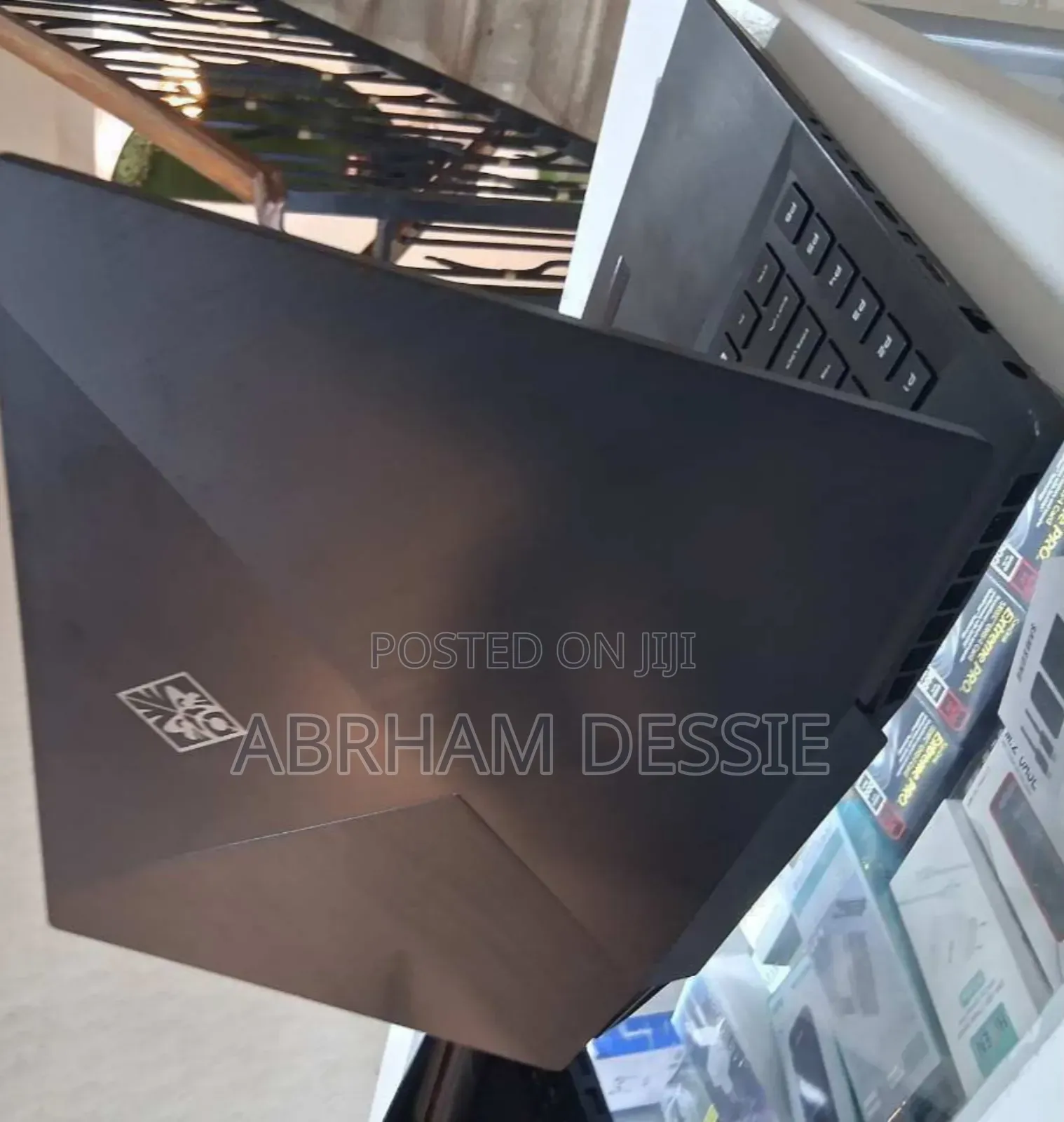 New Laptop HP 16GB Intel Core I7 SSD 1T