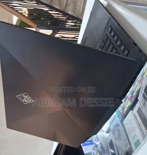 Photo - New Laptop HP 16GB Intel Core I7 SSD 1T