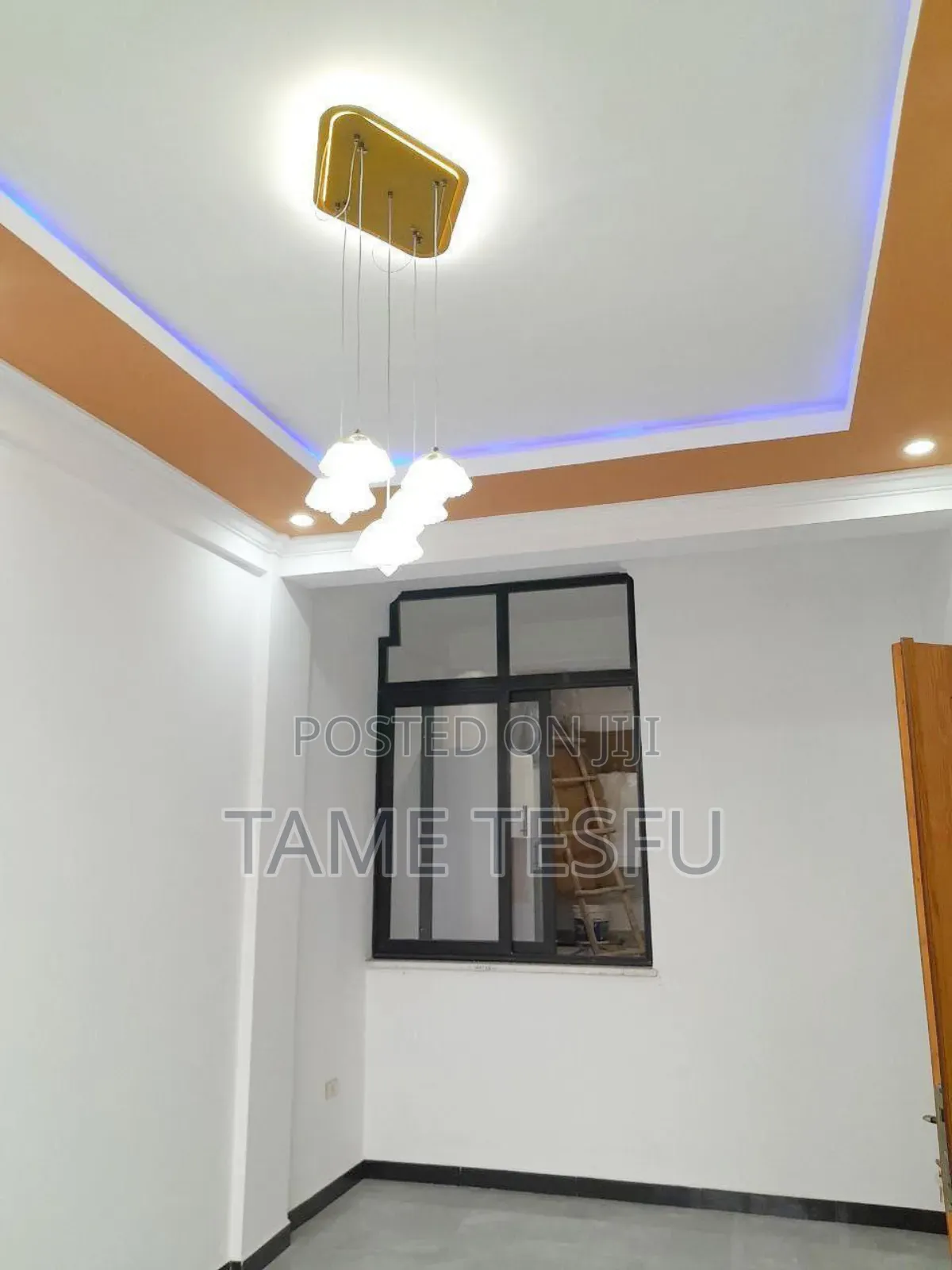 Furnished 8bdrm House in ሀያት, Bole for sale