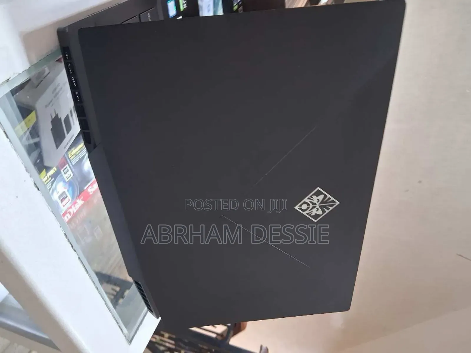 New Laptop HP 16GB Intel Core I7 SSD 1T