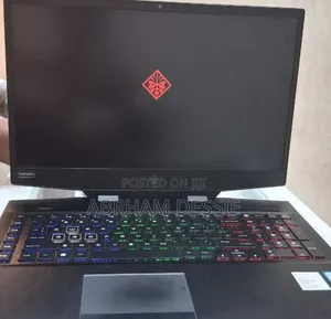 New Laptop HP 16GB Intel Core I7 SSD 1T