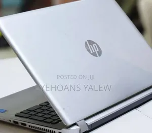 New Laptop HP Pavilion 15 8GB Intel Core I7 SSD 1T