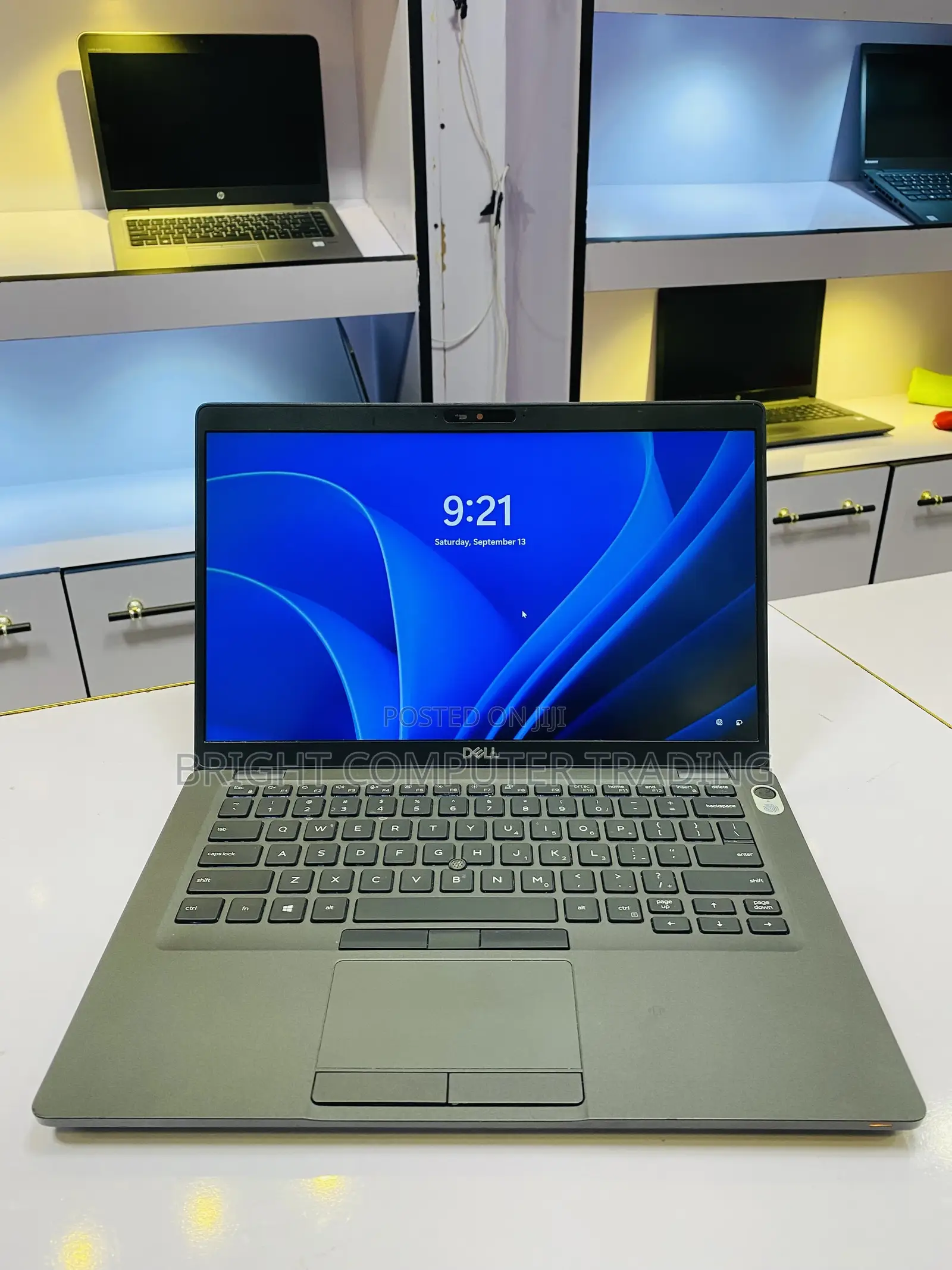 Laptop Dell Latitude 5310 16GB Intel Core I7 SSD 512GB