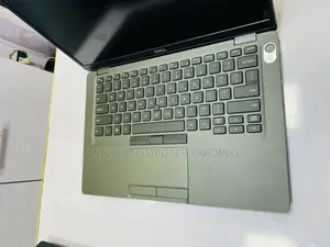 Laptop Dell Latitude 5310 16GB Intel Core I7 SSD 512GB