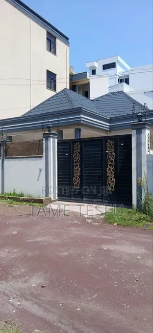 Photo - Furnished 3bdrm House in ሀያት, Bole for sale