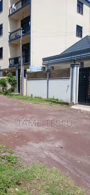 Furnished 3bdrm House in ሀያት, Bole for sale
