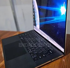 Photo - New Laptop Dell XPS 15 32GB Intel Core I7 SSD 512GB