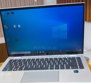 Photo - New Laptop HP EliteBook X360 1040 G7 16GB Intel Core I7 SSD 512GB