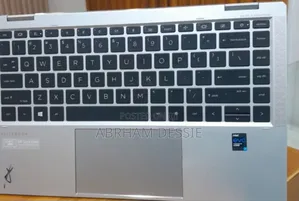 New Laptop HP EliteBook X360 1040 G7 16GB Intel Core I7 SSD 512GB