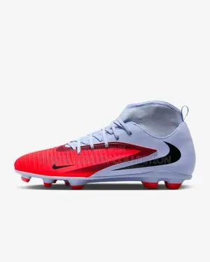 20,500 Birr Nike Phantom 6 Football Boot for Different Surfaces