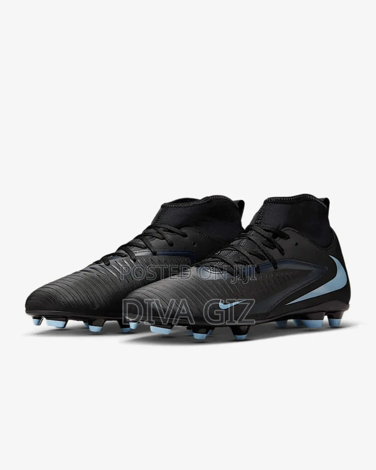 20,500 Birr Nike Phantom 6 Football Boot for Different Surfaces