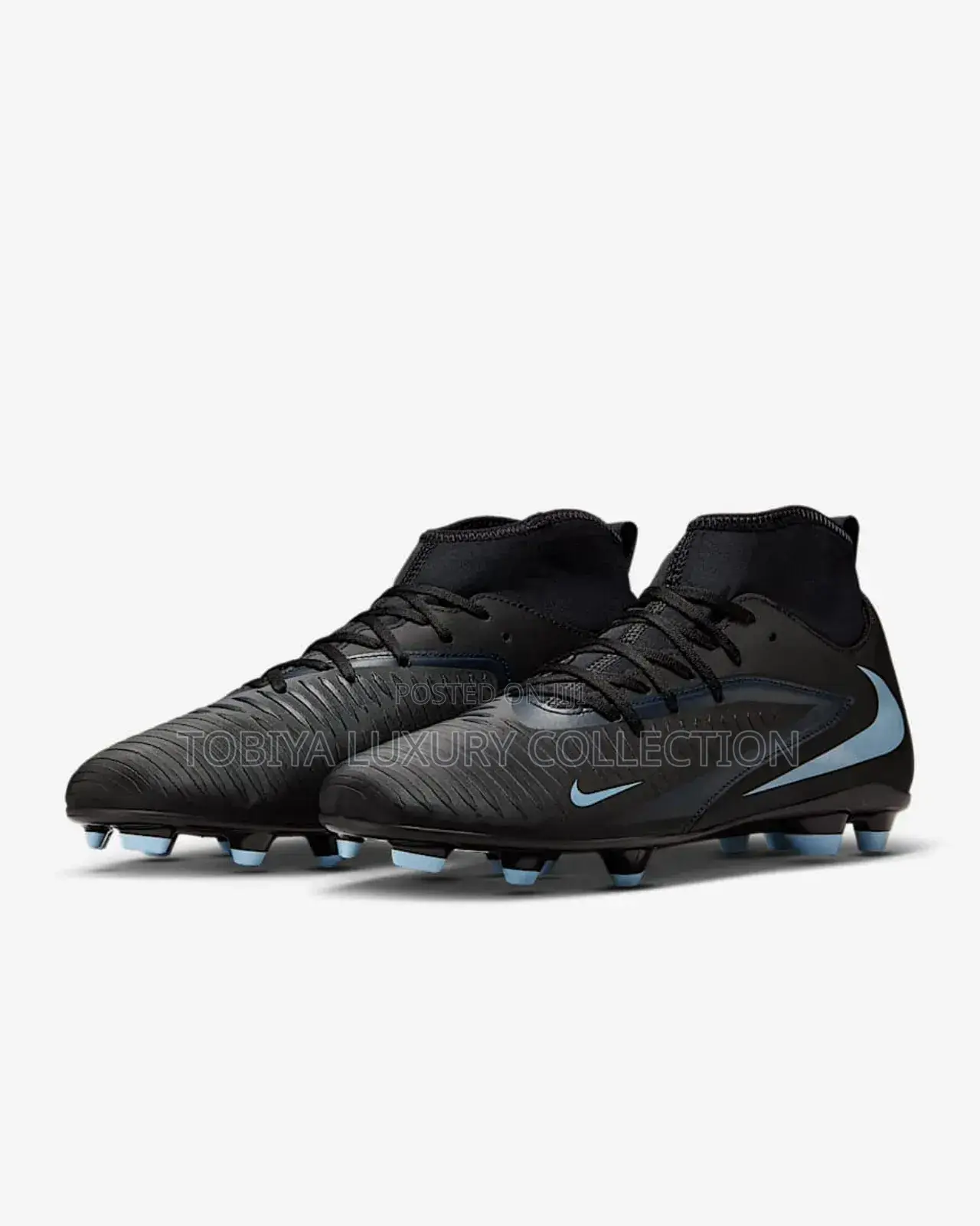 20,500 Birr Nike Phantom 6 Football Boot for Different Surfaces