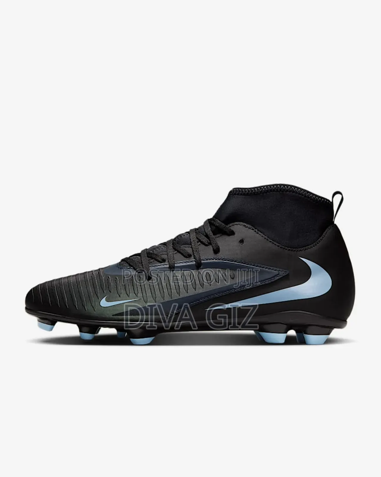 20,500 Birr Nike Phantom 6 Football Boot for Different Surfaces