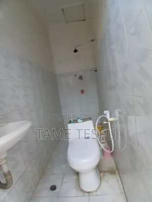 Furnished 3bdrm House in ሀያት, Bole for sale