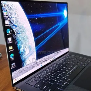 New Laptop Dell XPS 15 32GB Intel Core I7 SSD 512GB