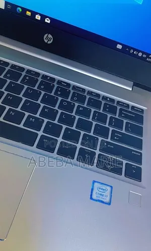 New Laptop HP ProBook 440 G6 16GB Intel Core I7 SSD 512GB