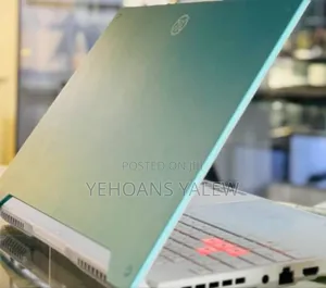 New Laptop Asus TUF Gaming A15 16GB AMD Ryzen 7 SSD 1T