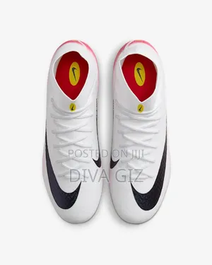 26,500 Birr
Nike Mercurial
High_top Football Boot for All Surfaces