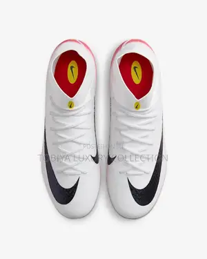 26,500 Birr
Nike Mercurial
High_top Football Boot for All Surfaces
