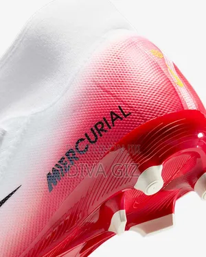 26,500 Birr
Nike Mercurial
High_top Football Boot for All Surfaces