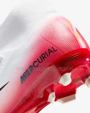26,500 Birr
Nike Mercurial
High_top Football Boot for All Surfaces