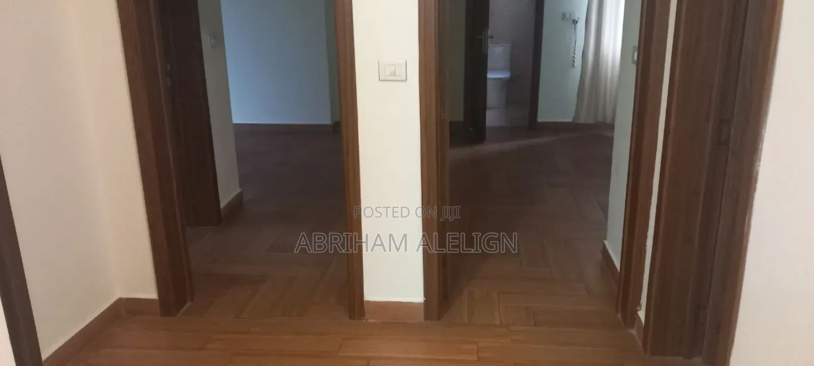 Furnished 3bdrm Apartment in Ayat Real Estat, Yeka for sale
