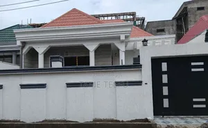 Photo - Furnished 4bdrm Villa in ሀያት, Bole for sale