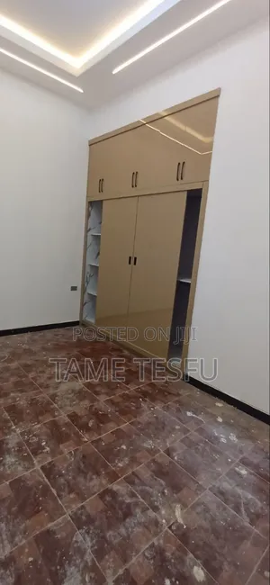 Furnished 4bdrm Villa in ሀያት, Bole for sale