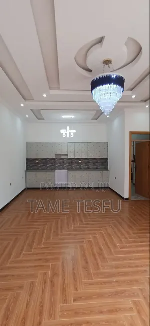 Furnished 4bdrm Villa in ሀያት, Bole for sale