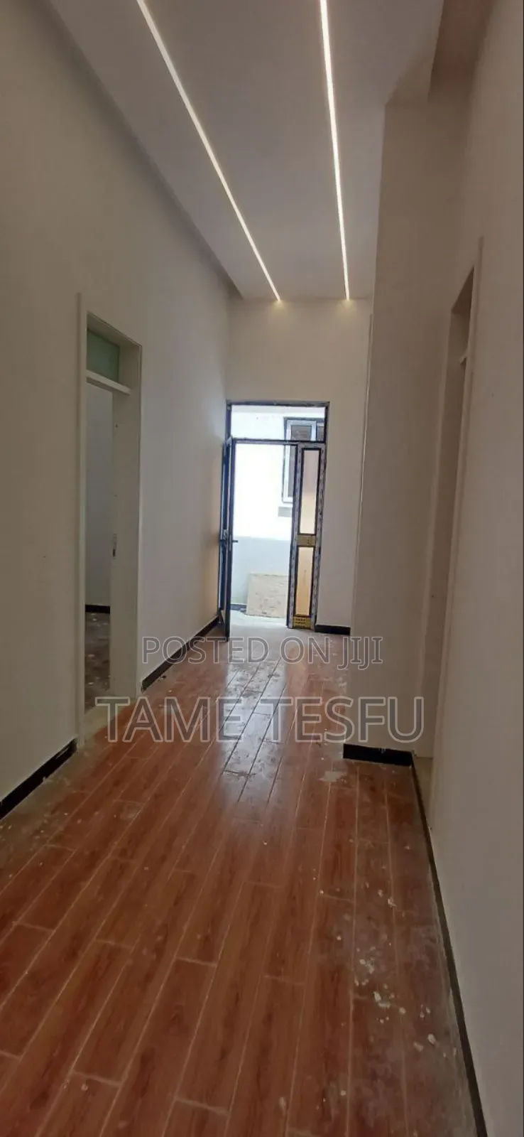 Furnished 4bdrm Villa in ሀያት, Bole for sale