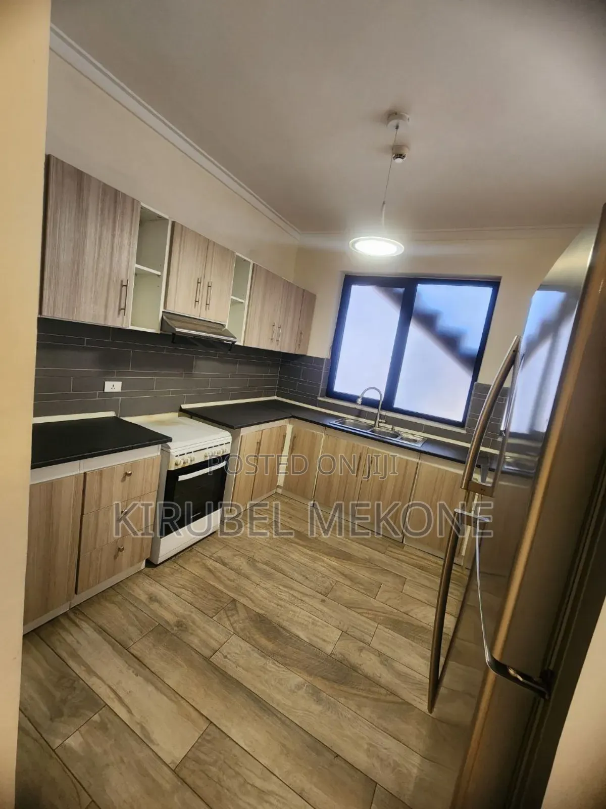 Furnished 2bdrm Apartment in Bole for rent