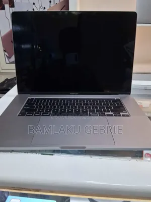 New Laptop Apple MacBook Pro 2019 32GB Intel Core I7 SSD 1T