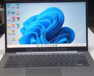 Photo - New Laptop Lenovo ThinkPad T14 G1 16GB Intel Core I7 SSD 512GB