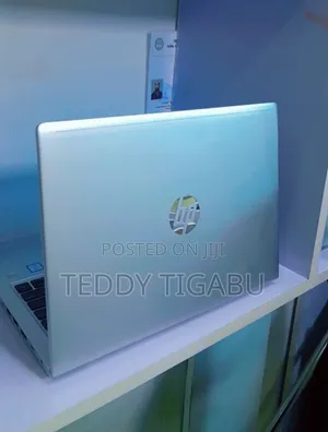 Photo - New Laptop HP ProBook 440 G6 16GB Intel Core I7 SSD 512GB