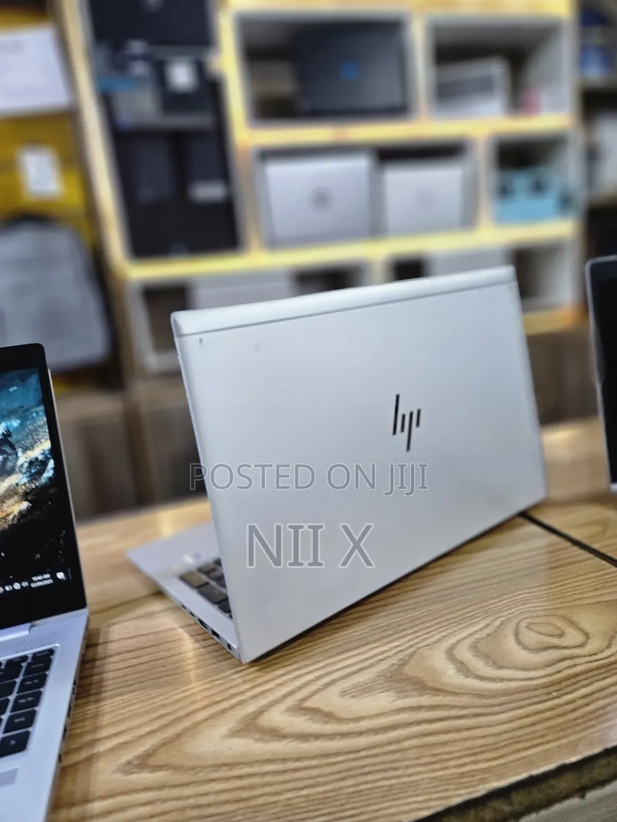 Laptop HP EliteBook 850 16GB Intel Core I5 SSD 512GB