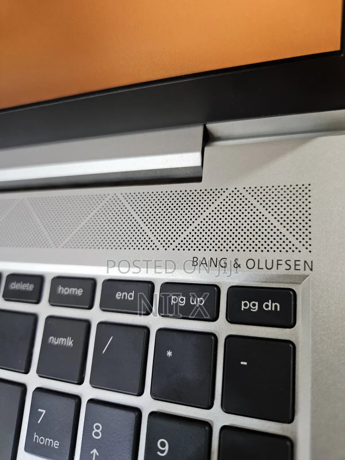 Laptop HP EliteBook 850 16GB Intel Core I5 SSD 512GB