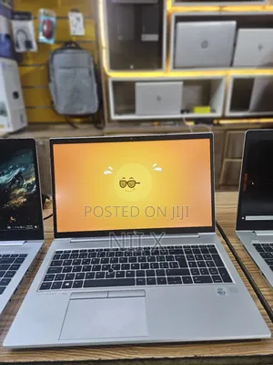 Laptop HP EliteBook 850 16GB Intel Core I5 SSD 512GB