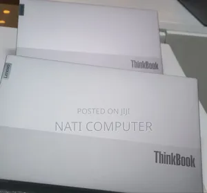 New Laptop Lenovo ThinkPad T14 G1 16GB Intel Core I7 SSD 512GB