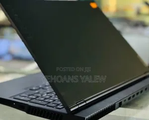 New Lenovo Legion Y7000P IRX9 Gaming Laptop 16GB AMD Ryzen 5 SSD 512GB