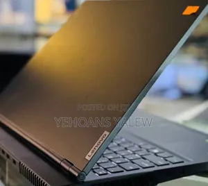 New Lenovo Legion Y7000P IRX9 Gaming Laptop 16GB AMD Ryzen 5 SSD 512GB
