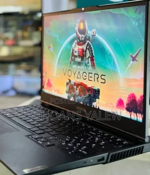 New Lenovo Legion Y7000P IRX9 Gaming Laptop 16GB AMD Ryzen 5 SSD 512GB