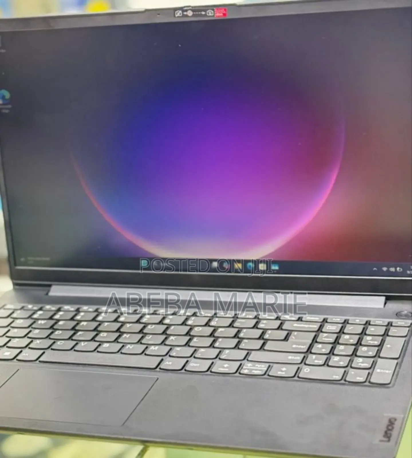 New Laptop Lenovo Ideapad 3 24GB Intel Core I5 SSD 1T