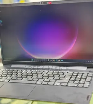 New Laptop Lenovo Ideapad 3 24GB Intel Core I5 SSD 1T