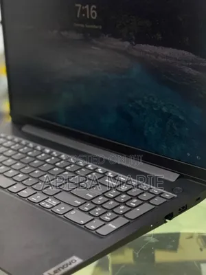 New Laptop Lenovo Ideapad 3 24GB Intel Core I5 SSD 1T