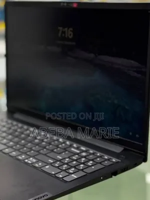 New Laptop Lenovo Ideapad 3 24GB Intel Core I5 SSD 1T