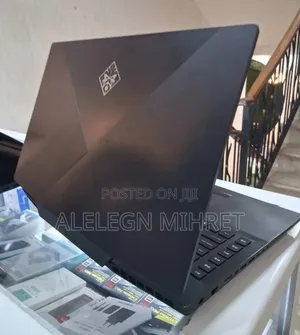 New Laptop HP Omen 16 16GB Intel Core I7 SSD 1T