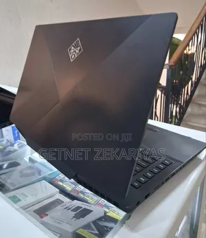 New Laptop HP Omen X 16GB Intel Core I7 SSD 1T
