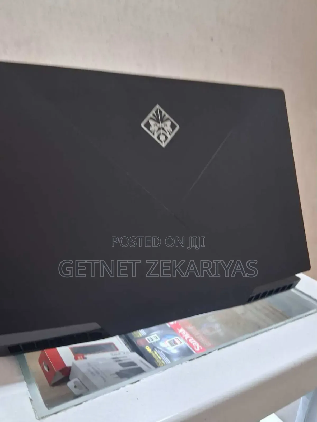 New Laptop HP Omen X 16GB Intel Core I7 SSD 1T