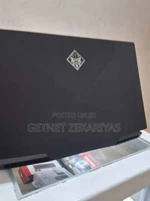 New Laptop HP Omen X 16GB Intel Core I7 SSD 1T